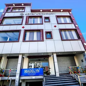 Hotel Woodcrest Chandigarh - Luxury Zirakpur