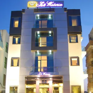 Hotel Lotus La Wisteria Delhi (National Capital Territory of India)
