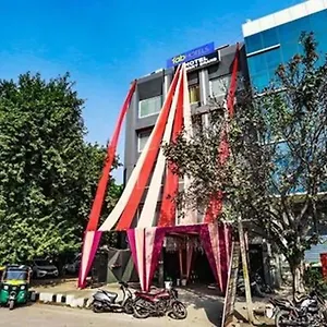 Hotel Fabhotel Aerosky Grand Delhi (National Capital Territory of India)