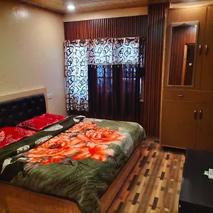 Bed & Breakfast New Mehdudia Shimla