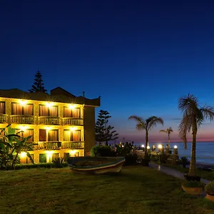 4* Hotel La Playa Blanca