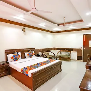 Hotel Fabhotel Clark Height Patel Nagar Delhi (National Capital Territory of India)