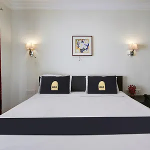 Hotel Collection O Grand Regency Angamali