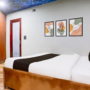 Hotel O Jeet Delhi (National Capital Territory of India)