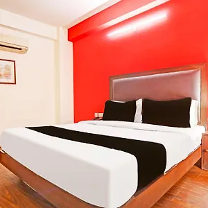 Hotel O Embellish Delhi (National Capital Territory of India)